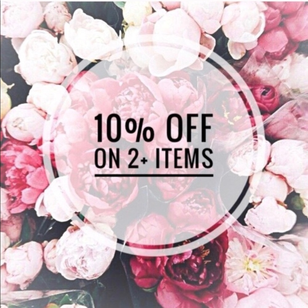 Bundle and Save